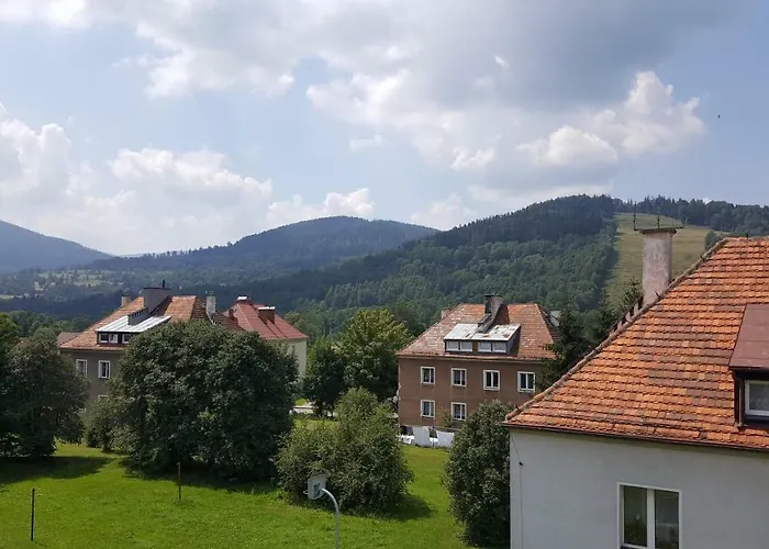 Widok Na Gory