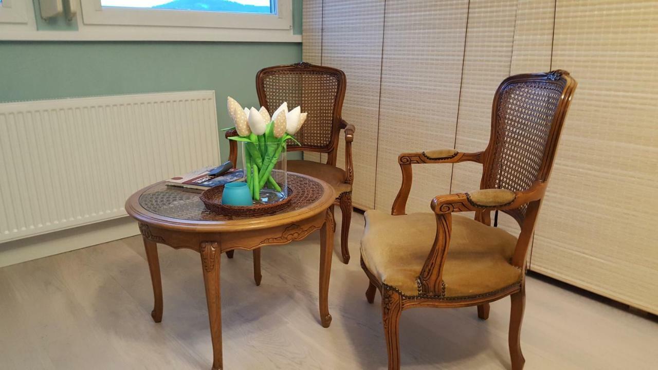 Widok Na Gory Apartment