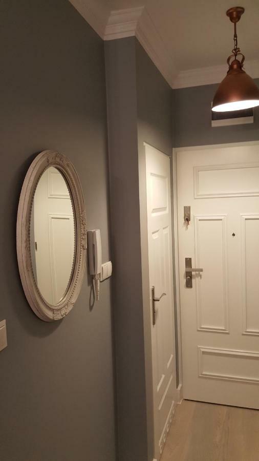 Apartment Widok Na Gory Stronie Slaskie