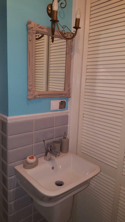 Widok Na Gory Apartment