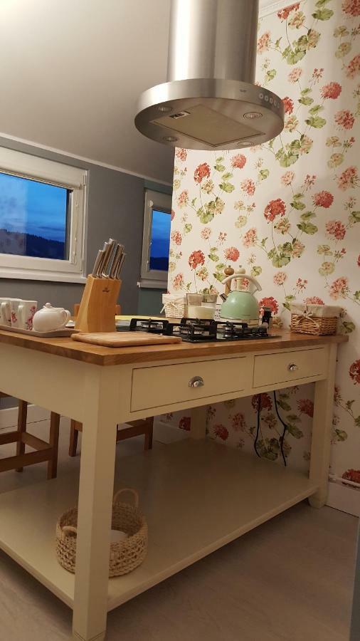 Apartment Widok Na Gory *
