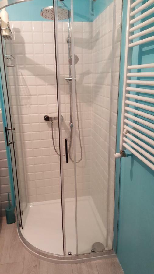 Widok Na Gory Apartment *