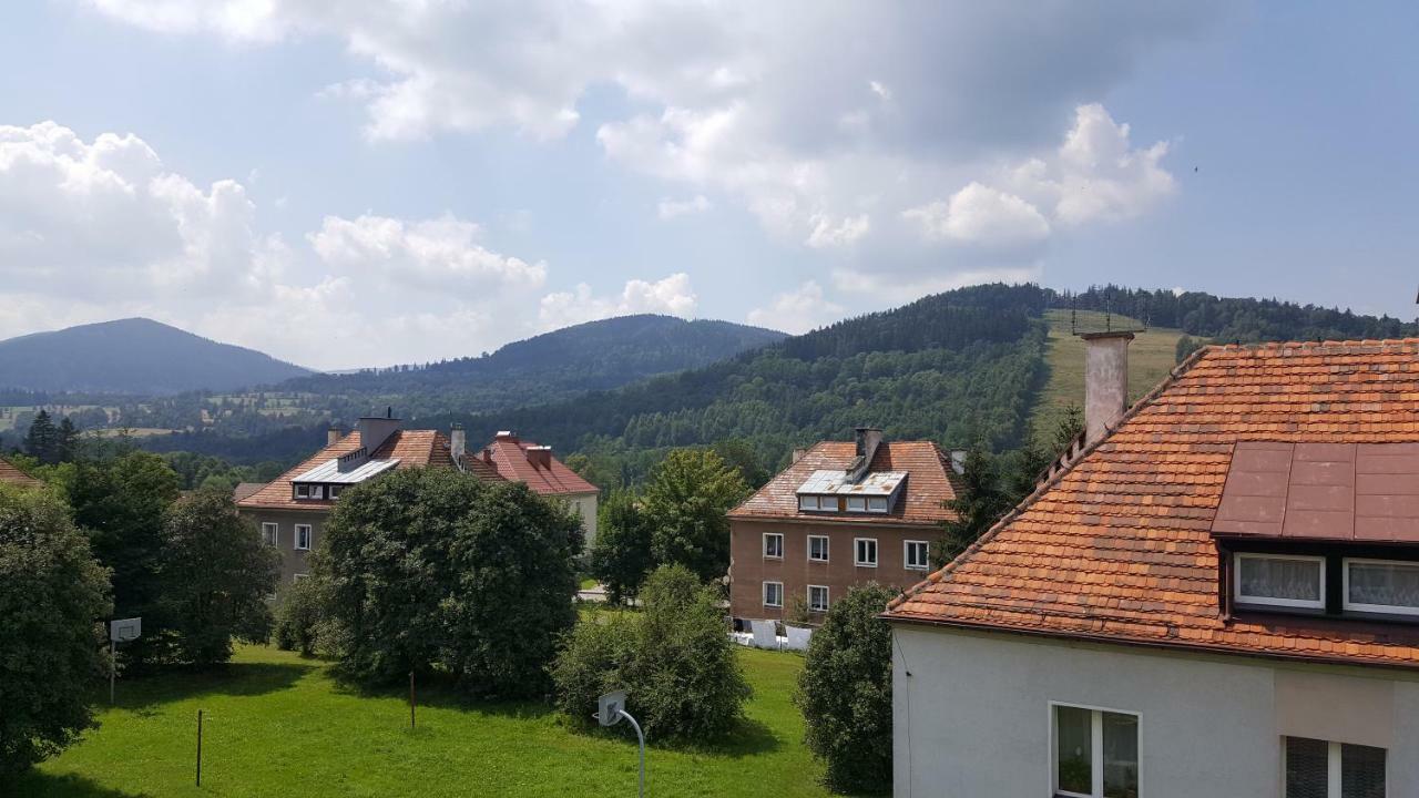 Widok Na Gory Apartment Stronie Slaskie